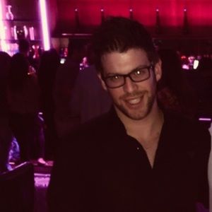 Meet your Posher, William